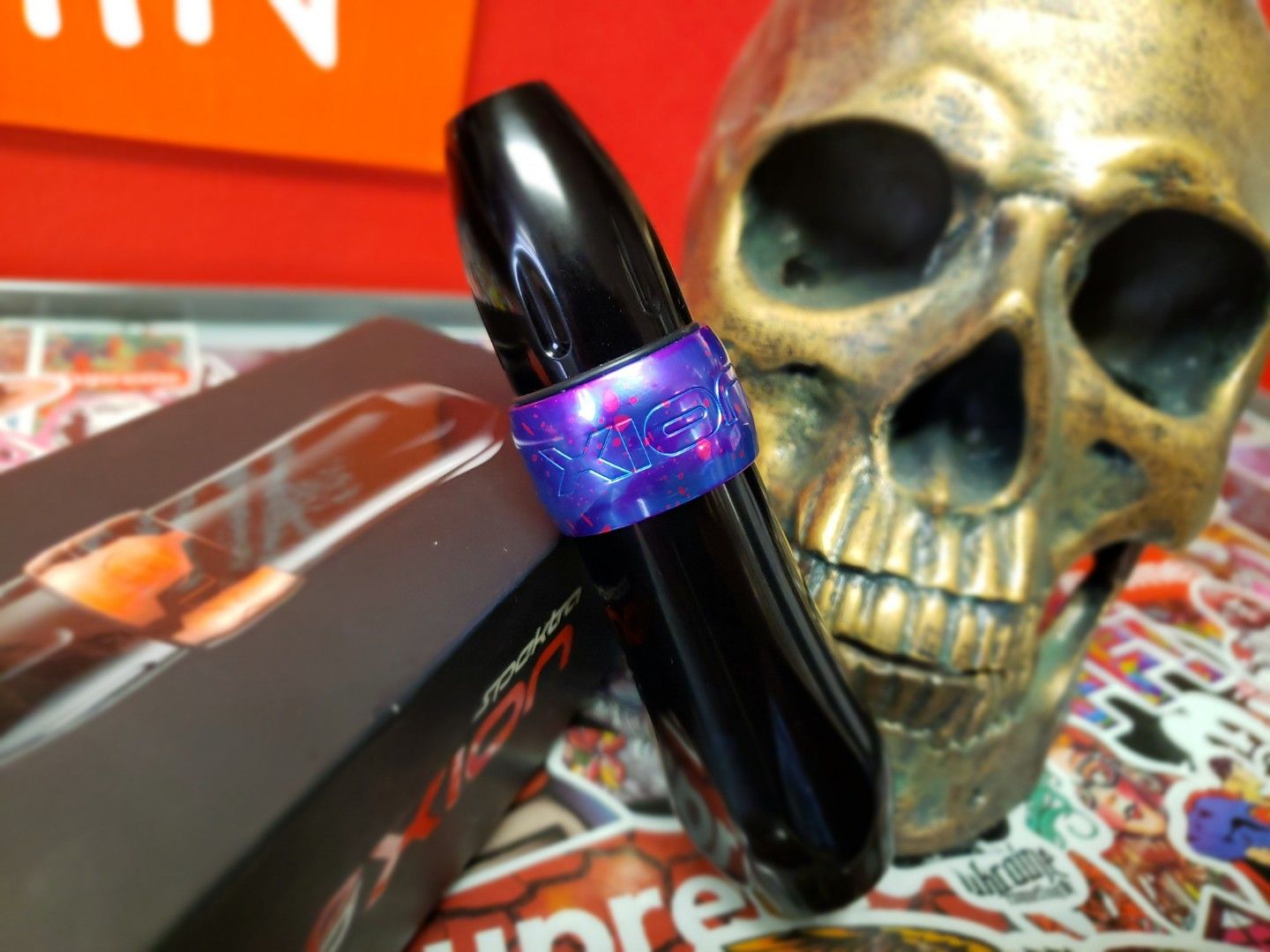 INKjection Tattoo & Body Piercing • Tattoo Studio • Tattoodo