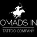 NOMADS INK UB