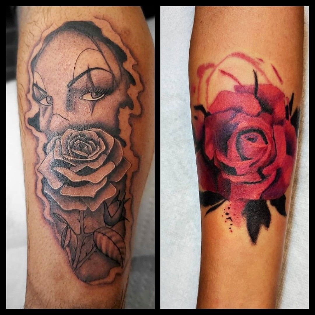 BLUE ROSE Tattoo • Tattoo Studio • Tattoodo
