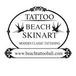 beach skinart bali
