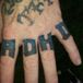 scratch and ink playhouse (taurus ink Tattoo)
