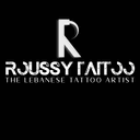 Roussy tattoo