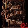 3rd Coast Custom Tattoo studio 2 