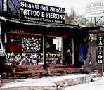Shakti Art Studio