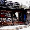 Shakti Art Studio