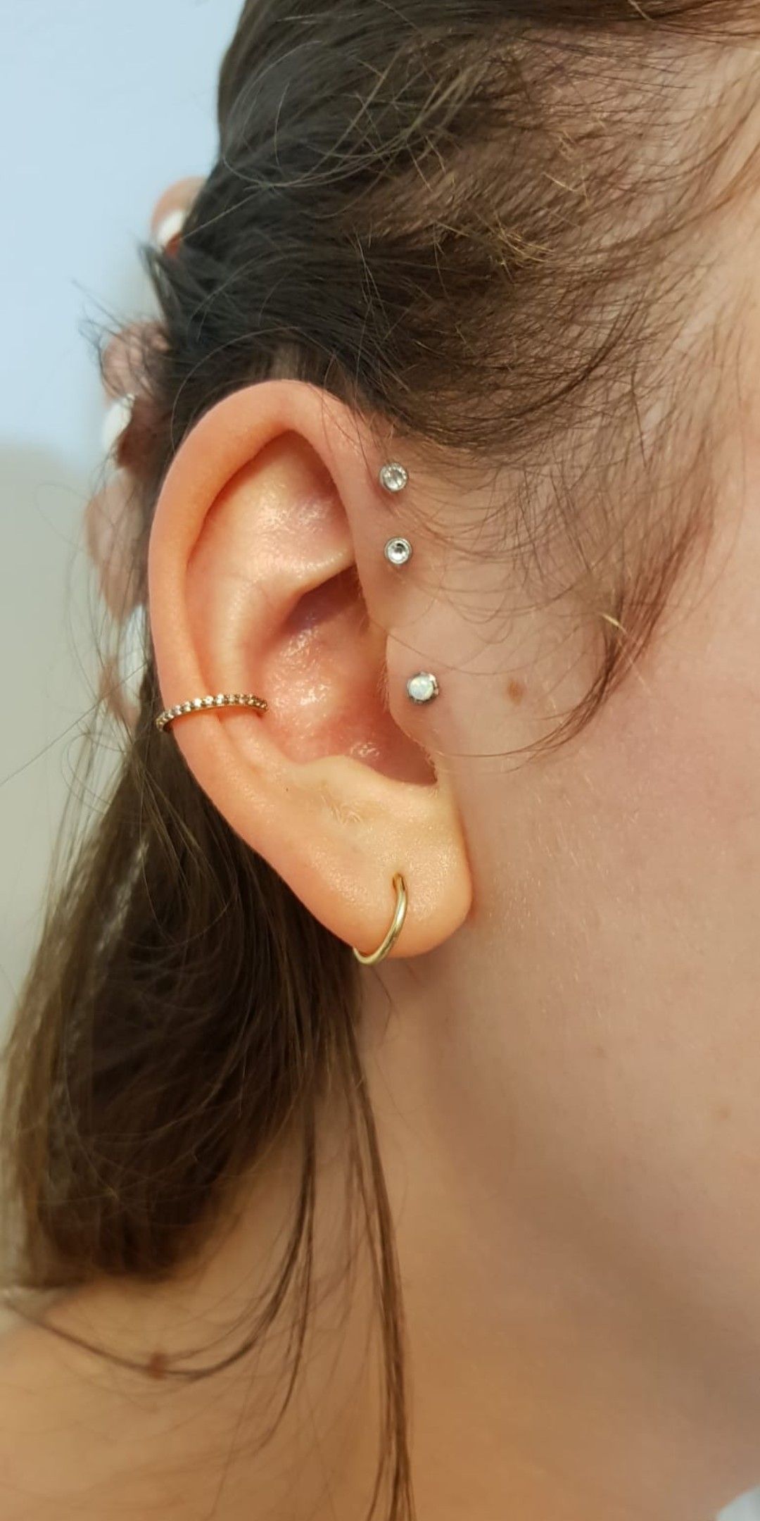 Piercing Studio Utrecht • Tattoo Studio • Tattoodo