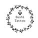Sushi Tattoo