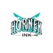 Hornek ink