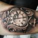 Deep sign tattoo studio 