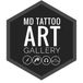 MD Tattoo & Art Studio