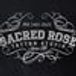 Sacred Rose Tattoo