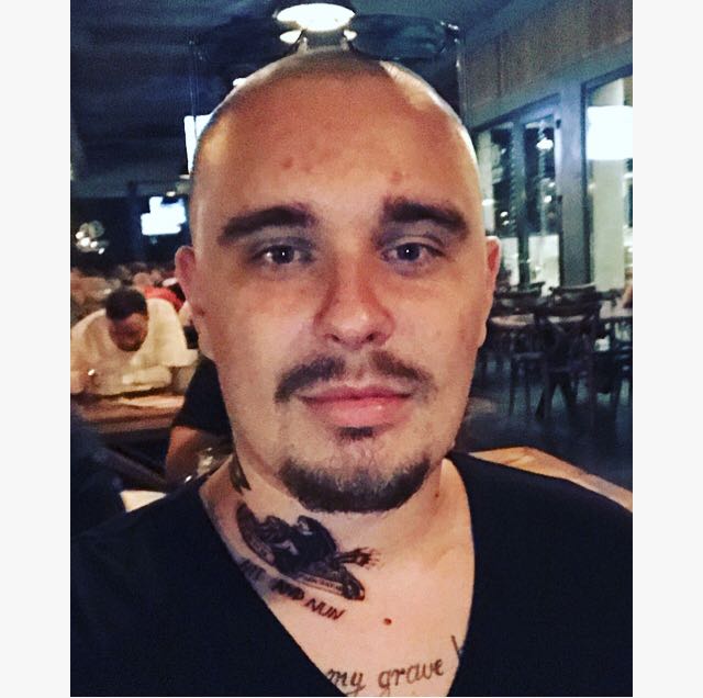 Matej Višnievsky • Tattoo Artist • Tattoodo