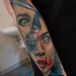 la grande bellezza tattoo gallery