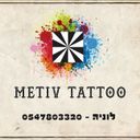 Metiv Tattoo