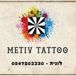 Metiv Tattoo