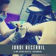 jordi becerril