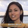 Bertha Alves