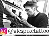 Ale Spike