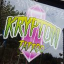 Krypton Tattoo