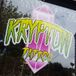 Krypton Tattoo