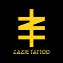Zazie Tattoo