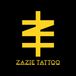 Zazie Tattoo
