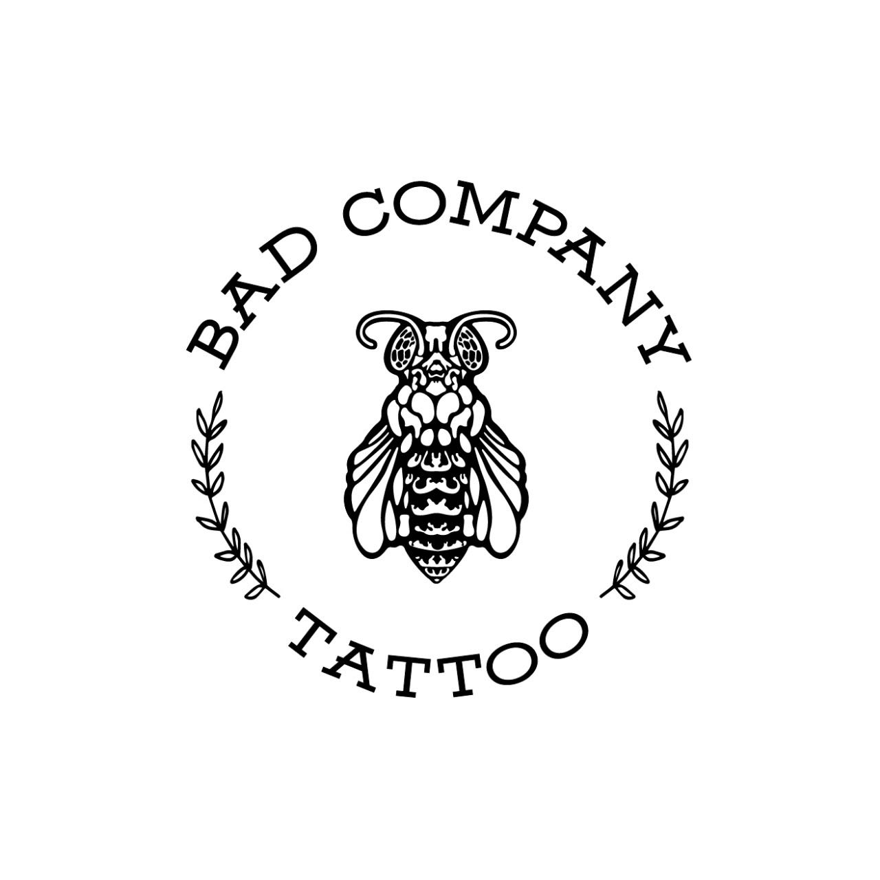 Xavier aka Bad Company Tattoos  Piercings