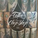 Tattoo Chop Shop