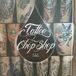 Tattoo Chop Shop