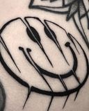 Blvck Moon Tattoo