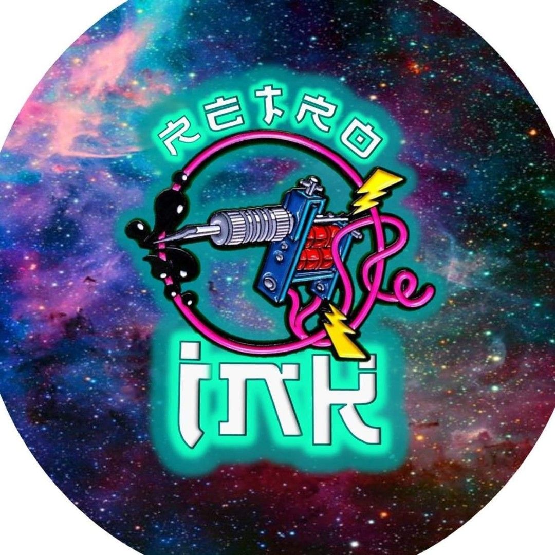 Retro Ink Ph • Tattoo Studio • Tattoodo