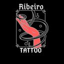 Edson Ribeiro Tattoo