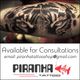 Piranha Tattoo & Piercing Shop