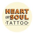 HEART & SOUL TATTOO