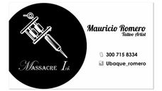 Mauricio Romero Romero