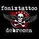 Fonix Tattoo Debrecen