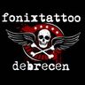 Fonix Tattoo Debrecen