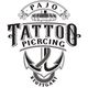 Pajo Tattoo & Piercing Stuttgart
