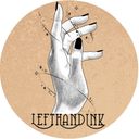 lefthandink