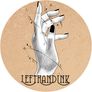 lefthandink