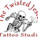 The Twisted Jester Tattoo Studio