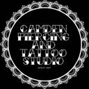 Camden piercing and tattoo studio