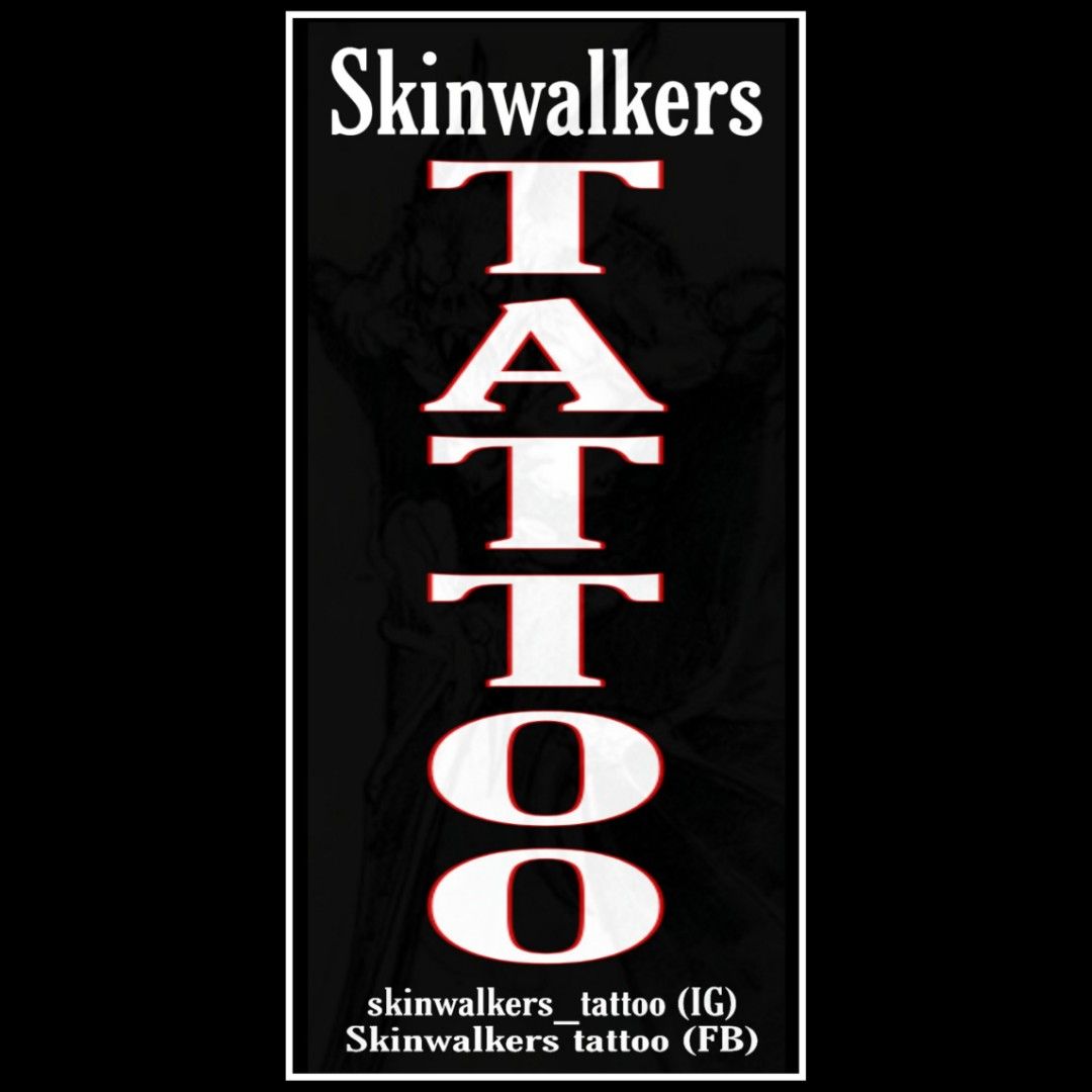 Skinwalkers Tattoo • Tattoo Artist • Tattoodo