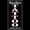 Skinwalkers Tattoo