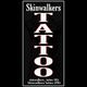 Skinwalkers Tattoo