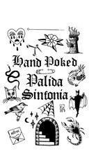 Palida Sinfonia