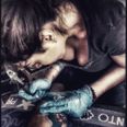 P3tattoo