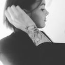 Patricia Mansilhas