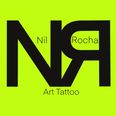 Nil Rocha Art Tattoo