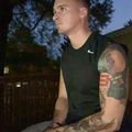 Spencer Merrill